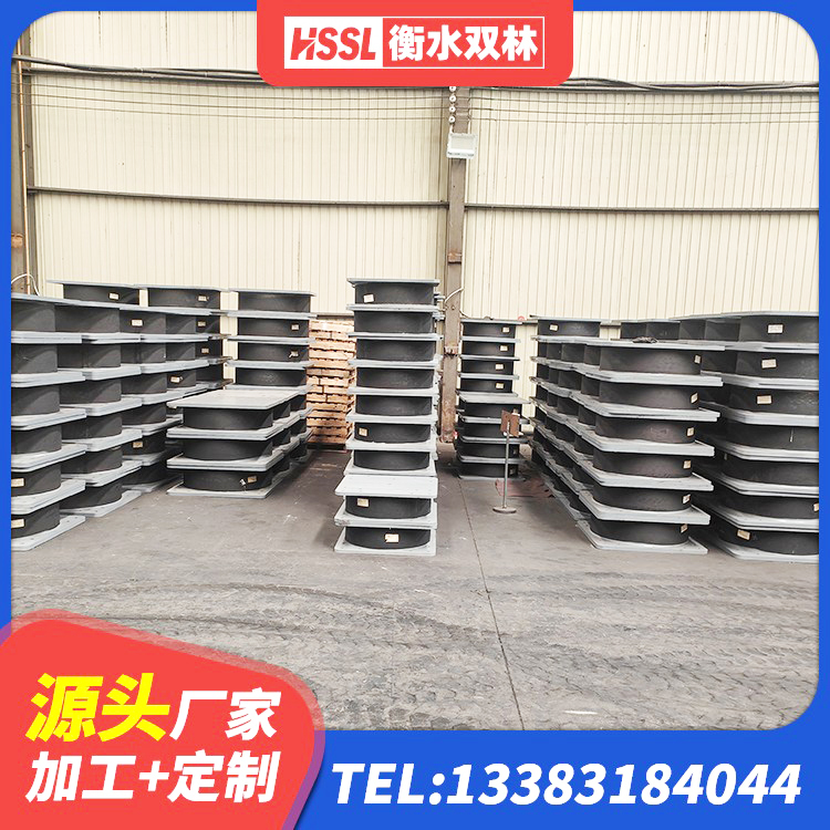 宾阳县建筑隔震支座橡胶隔震支座源头工厂 宾阳县建筑圆形铅芯橡胶隔震支座厂家 宾阳县建筑隔震支座LRB650-Ⅱ 宾阳县隔震支座LNR型 - 第7张