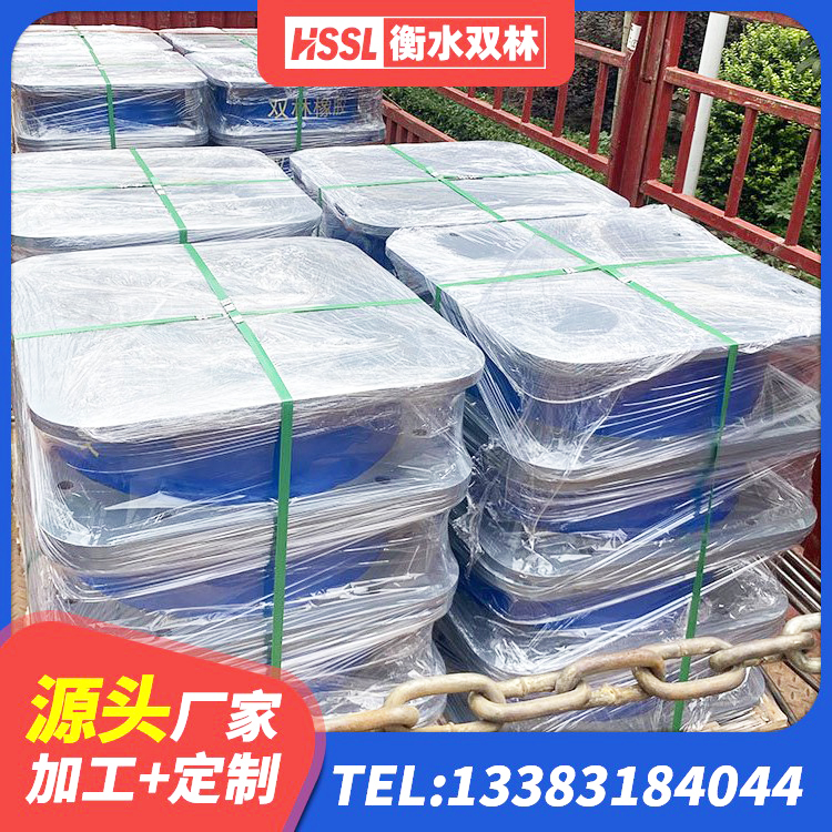 宾阳县水平分散型橡胶隔震支座厂家 宾阳县LRB1300橡胶隔震支座生产厂家 宾阳县建筑天然橡胶隔震支座LNR生产厂家 宾阳县防震橡胶隔震支座价格 - 第4张
