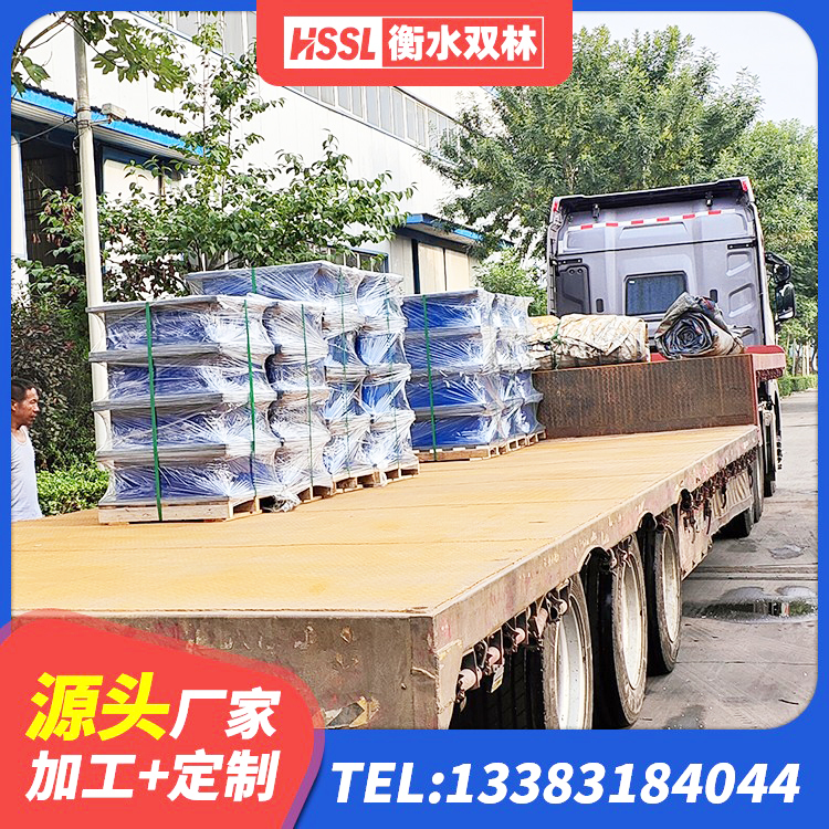 宾阳县HDR1100高阻尼建筑隔震支座源头工厂 宾阳县天然隔震支座(LNR)厂家 宾阳县橡胶铅芯支座生产厂家 宾阳县水平分散力支座厂家 - 第4张