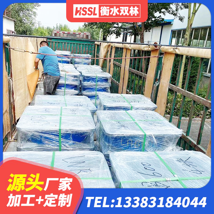宾阳县高阻尼隔震支座(HDR) 宾阳县建筑II型LRB铅芯隔震支座生产厂家 宾阳县有铅芯隔震支座 宾阳县隔震支座隔震橡胶支座 - 第6张
