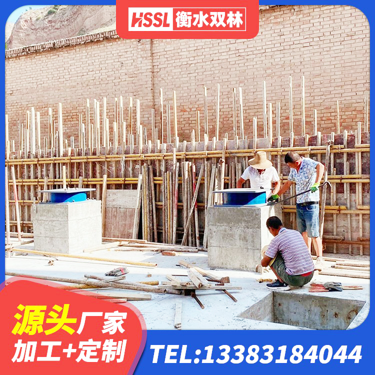 宾阳县LRB600橡胶隔震支座 宾阳县房屋建筑支座生产厂家 宾阳县隔震支座LRB700多少钱 宾阳县建筑隔震支座LNR哪家好 - 第2张
