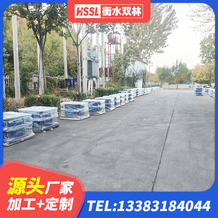 宾阳县建筑天然橡胶隔震支座LNR900厂家 宾阳县阻尼隔震支座什么价格 宾阳县LRB1300铅芯支座生产厂家 宾阳县LNR700天然橡胶隔震支座什么价格 - 第3张