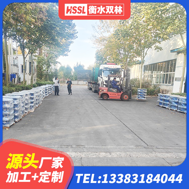 宾阳县建筑厚肉橡胶隔震支座生产厂家 宾阳县LNR1300橡胶隔震支座厂家电话 宾阳县圆形高阻尼隔震支座厂家电话 宾阳县LNR1500支座厂家 - 第7张