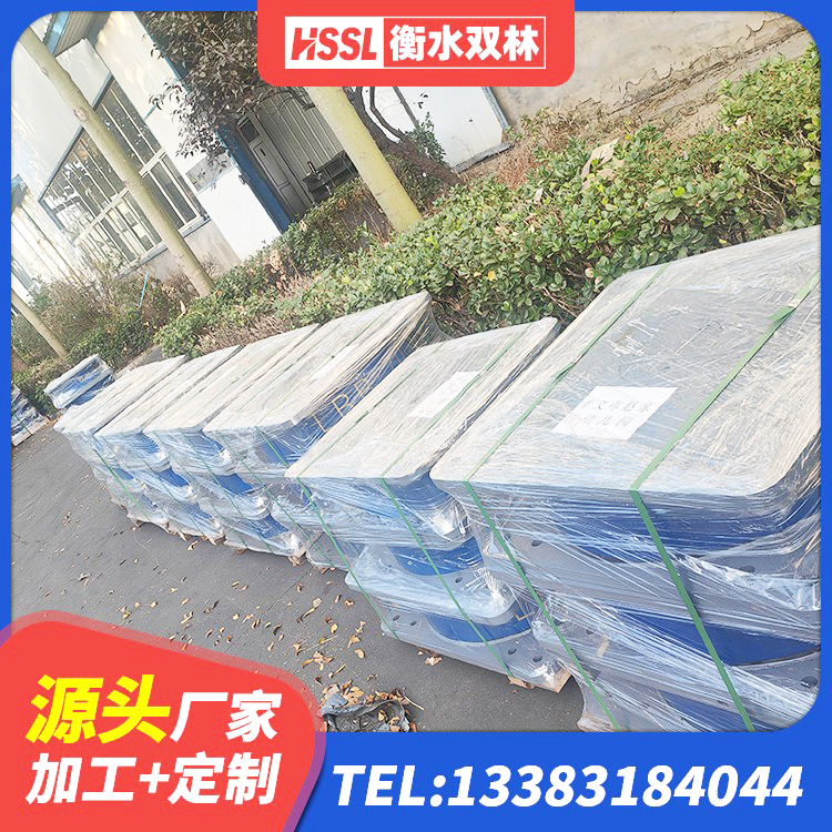 宾阳县建筑铅芯橡胶隔震支座LRB900源头工厂 宾阳县Y4Q橡胶隔震支座 宾阳县建筑水平力分散力型LNR橡胶隔震支座生产厂家 宾阳县LRB减橡胶隔震支座 - 第2张